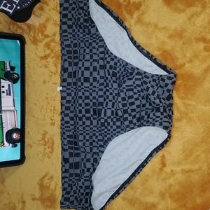 Lycra Swim Bottoms